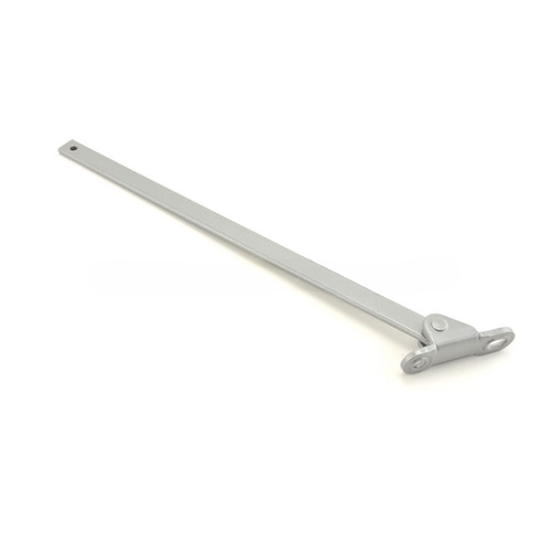 Long Rod and Shoe for 4020 Series 689 Aluminum Finish