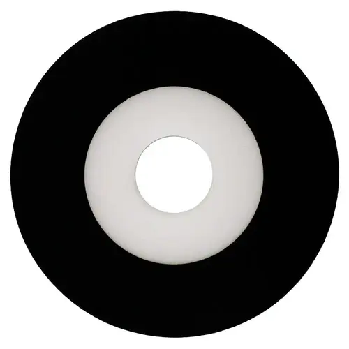 Diablo DCD090PADF01G Drywall Back Up Pad 9" L X 9" W Foam/Polypropylene Black