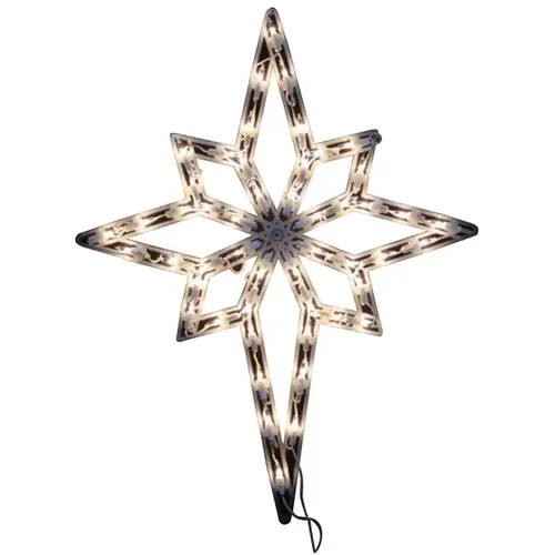 Star of Bethlehem Light, Internal Light/Music: Internal Light - pack of 12