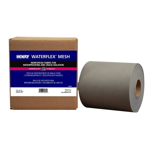 ROLL MESH WP 4.75IN X 81.75FT