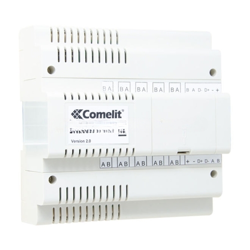 Comelit SK9071 VIP System Lift Command Interface