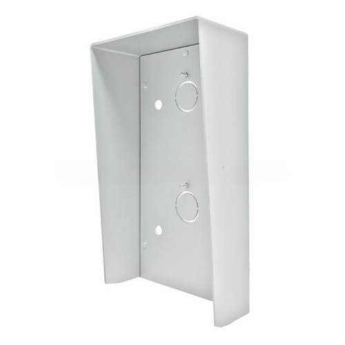 Comelit UT9193 Surface Mounted Rain Shield for 3 Ultra Modules