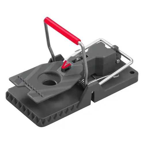 VICTOR M142B Power-Kill Mechanical Mouse Trap (2-Pack)