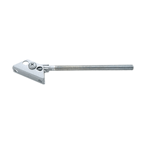 Aluminum Extended Arm Adjustment Rod for Surface Mounted Door Closers