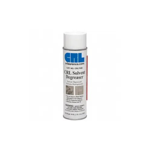 CRL CRL7528 Cleaner and Degreaser