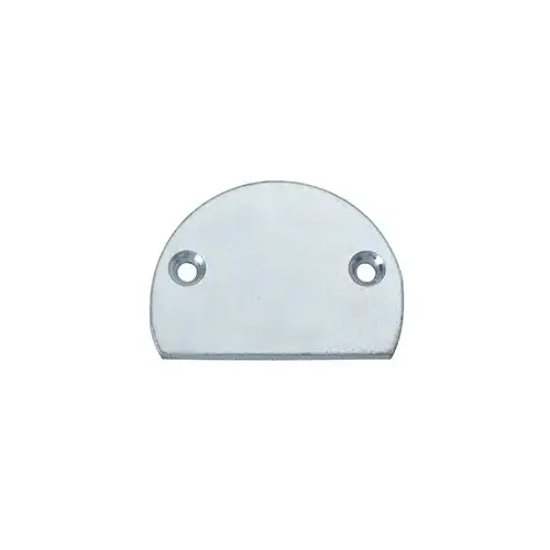 Hansen 3XDECCRM Mill Aluminum 300X Series Decorative End Cap