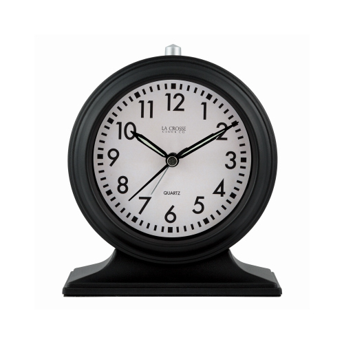 LA CROSSE TECHNOLOGY LTD 617-3014 5.7" Alarm Clock