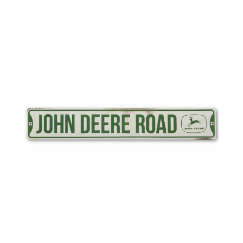 20x3 John Deere Sign