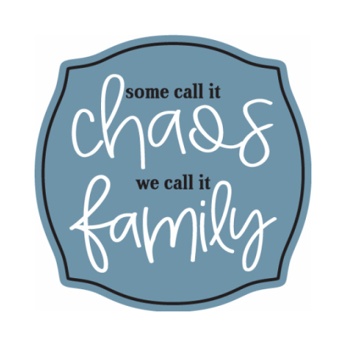 12x12 Chaos Sign