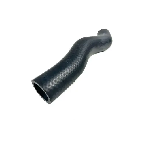 Molded Coolant Hose, Length: 10", ID1: 1.25", ID2: 1.31"