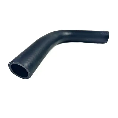 FAIRCHILD INDUSTRIES INC MCH1048 Molded Coolant Hose, Length: 12.5", ID1: 1.25", ID2: 1.25"