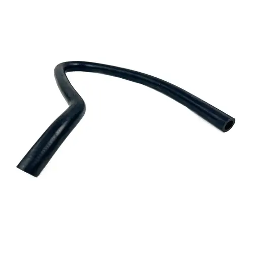 FAIRCHILD INDUSTRIES INC MCH1046 Molded Coolant Hose, Length: 19", ID1: 0.63", ID2: 0.63"