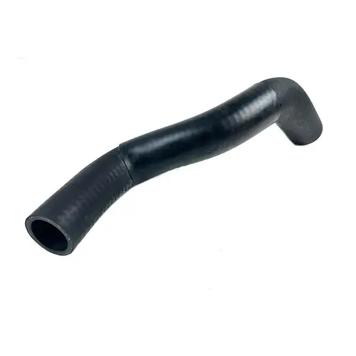 FAIRCHILD INDUSTRIES INC MCH1045 Molded Coolant Hose, Length: 17", ID1: 1.25", ID2: 1.5"