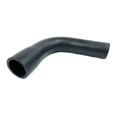 Molded Coolant Hose, Length: 13", ID1: 1.5", ID2: 1.75"