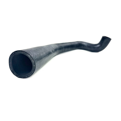 Molded Coolant Hose, Length: 20", ID1: 1.5", ID2: 1.5"