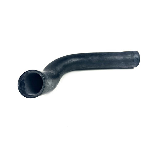 Molded Coolant Hose, Length: 15", ID1: 1.75", ID2: 2"