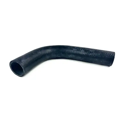 Molded Coolant Hose, Length: 12", ID1: 1.5", ID2: 1.5"