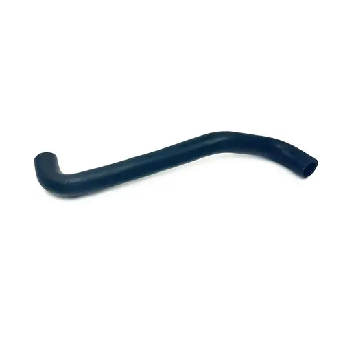 Molded Coolant Hose, Length: 20", ID1: 1.25", ID2: 1.25"