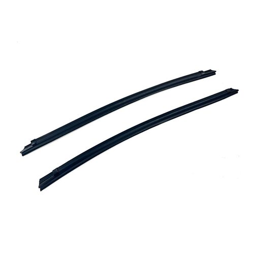 Outer Belt Weatherstrip Kit for a Toyota Tacoma