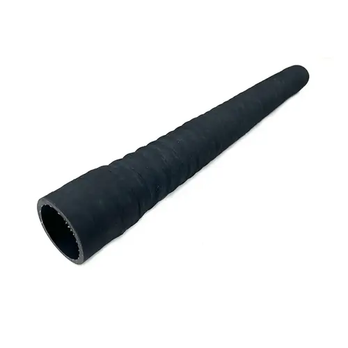 FAIRCHILD INDUSTRIES INC FCH1040 Flex Radiator Hose, Length: 23", ID1: 1.75", ID2: 1.75"