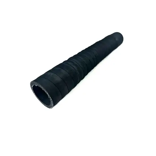 FAIRCHILD INDUSTRIES INC FCH1031 Flex Radiator Hose, Length: 11", ID1: 1.25", ID2: 1.25"