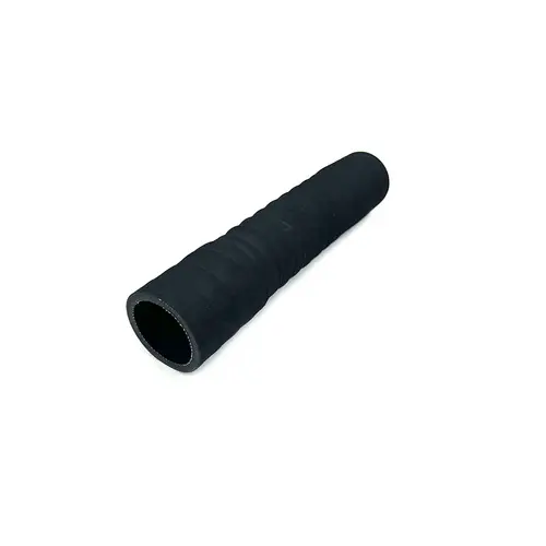 FAIRCHILD INDUSTRIES INC FCH1029 Flex Radiator Hose, Length: 7.625", ID1: 1.5", ID2: 1.5"