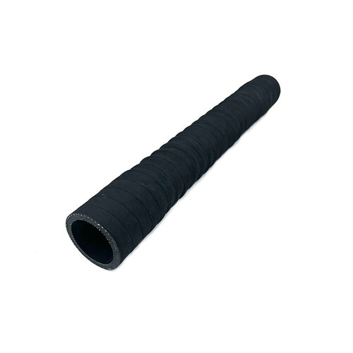 Flex Radiator Hose, Length: 13.875", ID1: 1.5", ID2: 1.5"