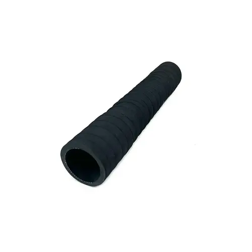 Flex Radiator Hose, Length: 10.75", ID1: 1.5", ID2: 1.5"