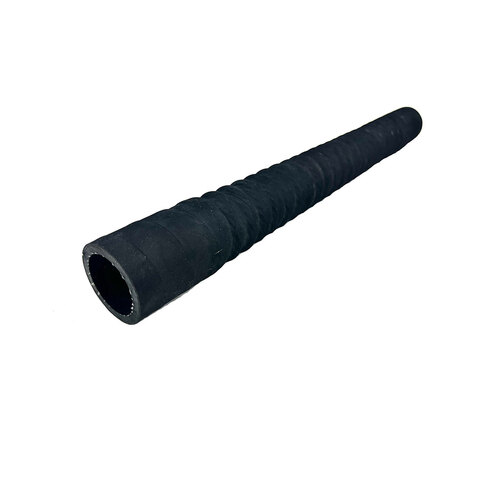 FAIRCHILD INDUSTRIES INC FCH1025 Flex Radiator Hose, Length: 15.5", ID1: 1.25", ID2: 1.25"