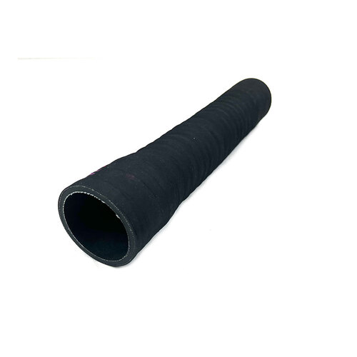 Flex Radiator Hose, Length: 12.25", ID1: 1.75", ID2: 2"