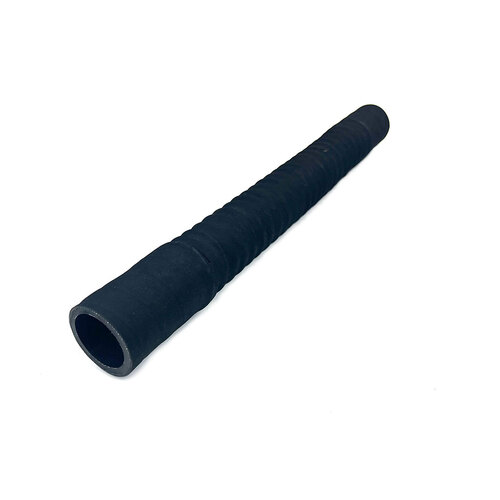 Flex Radiator Hose, Length: 14.75", ID1: 1.25", ID2: 1.25"