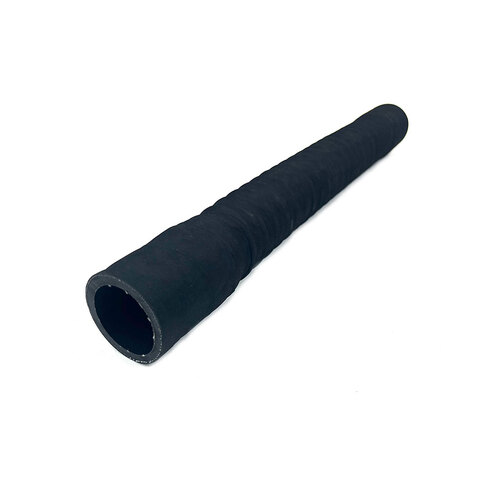 FAIRCHILD INDUSTRIES INC FCH1012 Flex Radiator Hose, Length: 15.75", ID1: 1.5", ID2: 1.5"