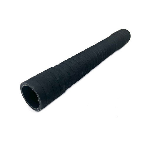 FAIRCHILD INDUSTRIES INC FCH1011 Flex Radiator Hose, Length: 15", ID1: 1.5", ID2: 1.75"