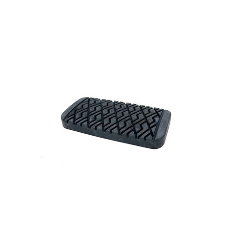 Brake Pedal Pad for a Toyota 4Runner