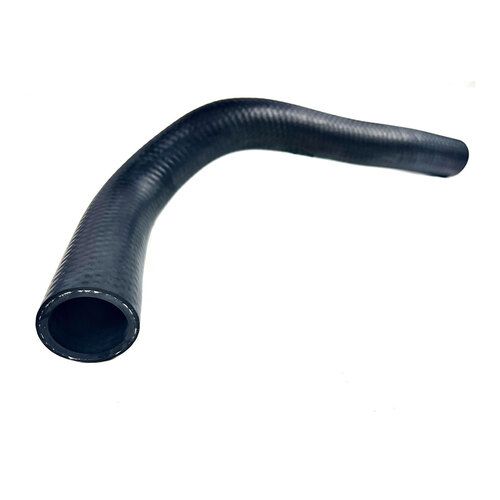 Molded Coolant Hose, Length: 15.625", ID1: 1.25", ID2: 1.25"