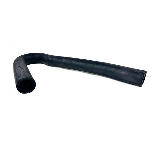 Molded Coolant Hose, Length: 18", ID1: 1.25", ID2: 1.25"