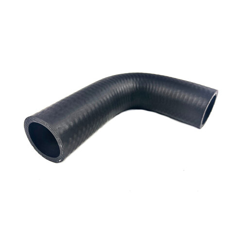 Molded Coolant Hose, Length: 7.75", ID1: 1.31", ID2: 1.44"