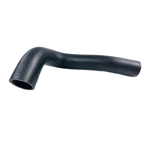 FAIRCHILD INDUSTRIES INC MCH1058 Molded Coolant Hose, Length: 12", ID1: 1.25", ID2: 1.5"