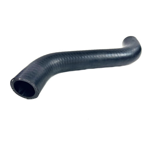 FAIRCHILD INDUSTRIES INC MCH1062 Molded Coolant Hose, Length: 12", ID1: 1.28", ID2: 1.28"