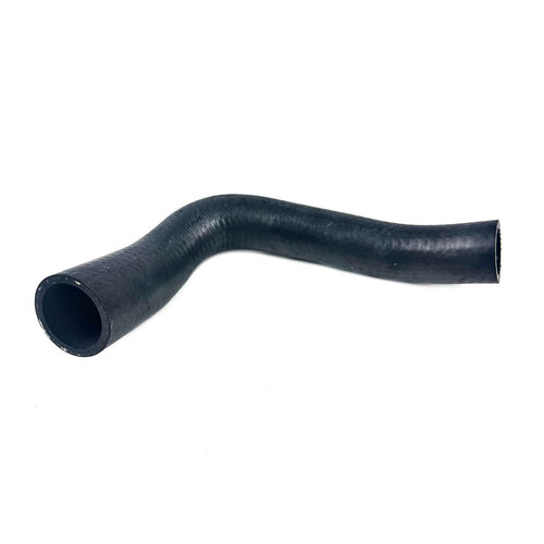 Molded Coolant Hose, Length: 9.5", ID1: 1.22", ID2: 1.47"