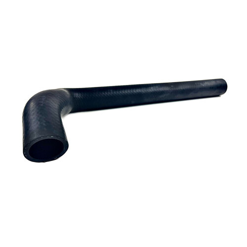 FAIRCHILD INDUSTRIES INC MCH1065 Molded Coolant Hose, Length: 17", ID1: 1.25", ID2: 1.25"