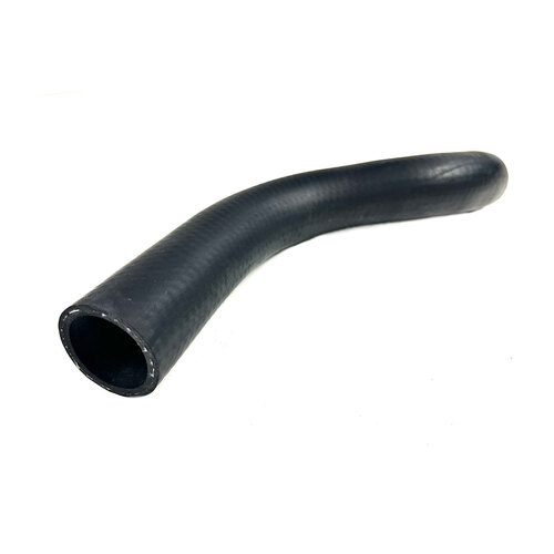 Molded Coolant Hose, Length: 13.5", ID1: 1.5", ID2: 1.5"