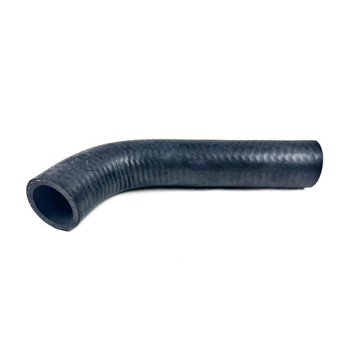 FAIRCHILD INDUSTRIES INC MCH1071 Molded Coolant Hose, Length: 8.5", ID1: 1.25", ID2: 1.25"