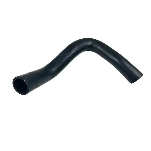 Molded Coolant Hose, Length: 15.5", ID1: 1.5", ID2: 1.5"