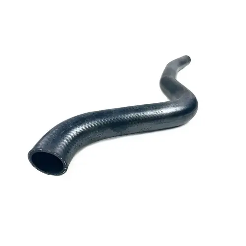 Molded Coolant Hose, Length: 29", ID1: 1.5", ID2: 1.5"