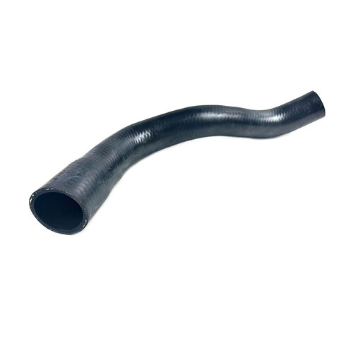 Molded Coolant Hose, Length: 16.5", ID1: 1.5", ID2: 1.75"