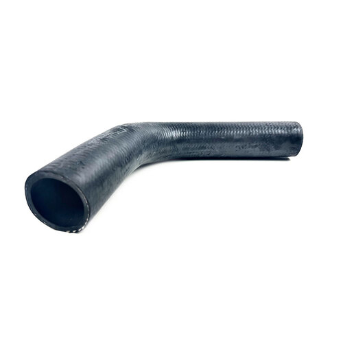 Molded Coolant Hose, Length: 14.5", ID1: 1.75", ID2: 1.75"