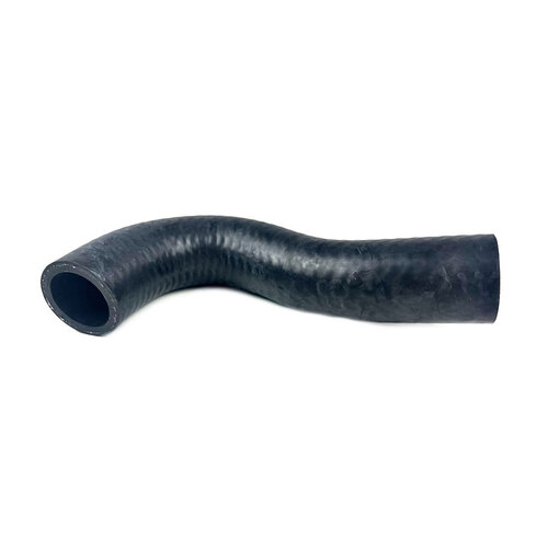 Molded Coolant Hose, Length: 6.625", ID1: 1.06", ID2: 1.06"