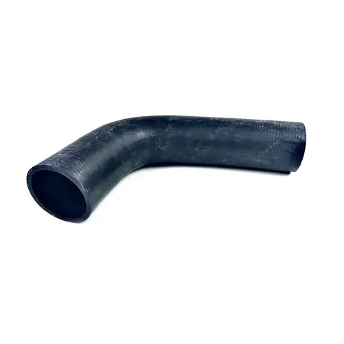 Molded Coolant Hose, Length: 10.3125", ID1: 2.25", ID2: 2.25"