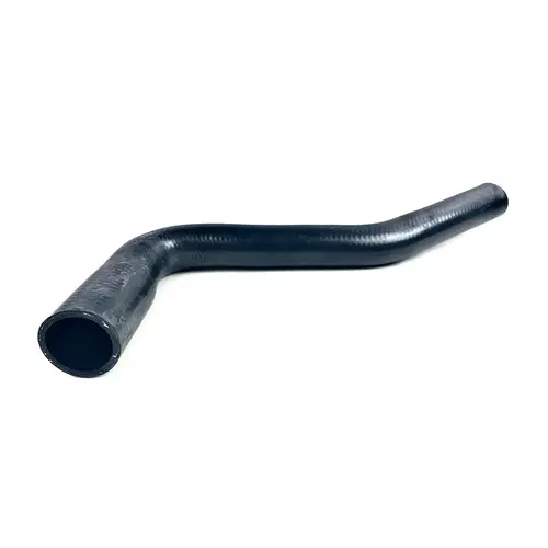 Molded Coolant Hose, Length: 20.75", ID1: 1.5", ID2: 1.75"